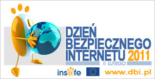 Dzień Bezpiecznego Internetu 2011